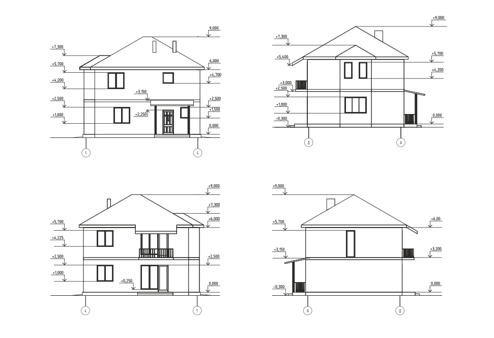 «Престиж» «Престиж»