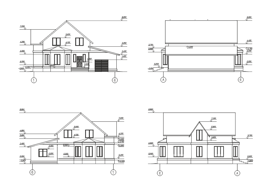 «Реверанс»