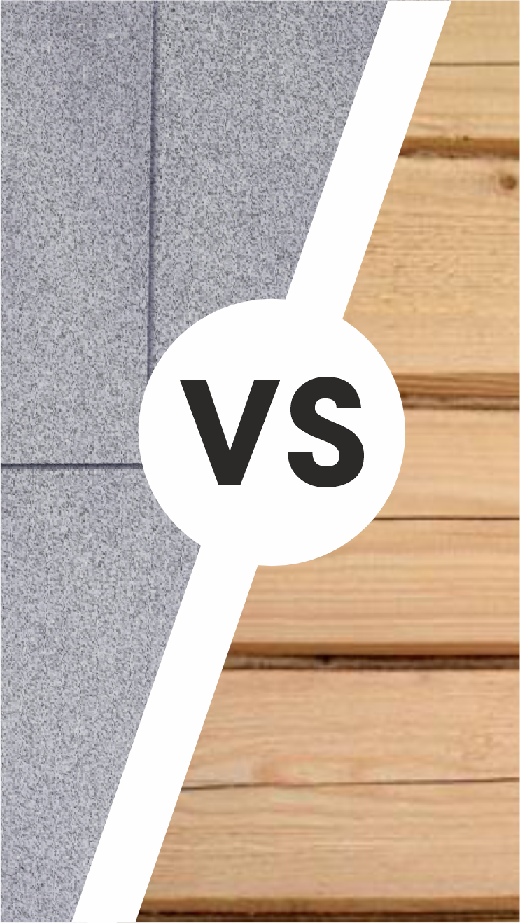 Из чего строить дом - газобетон или брус?